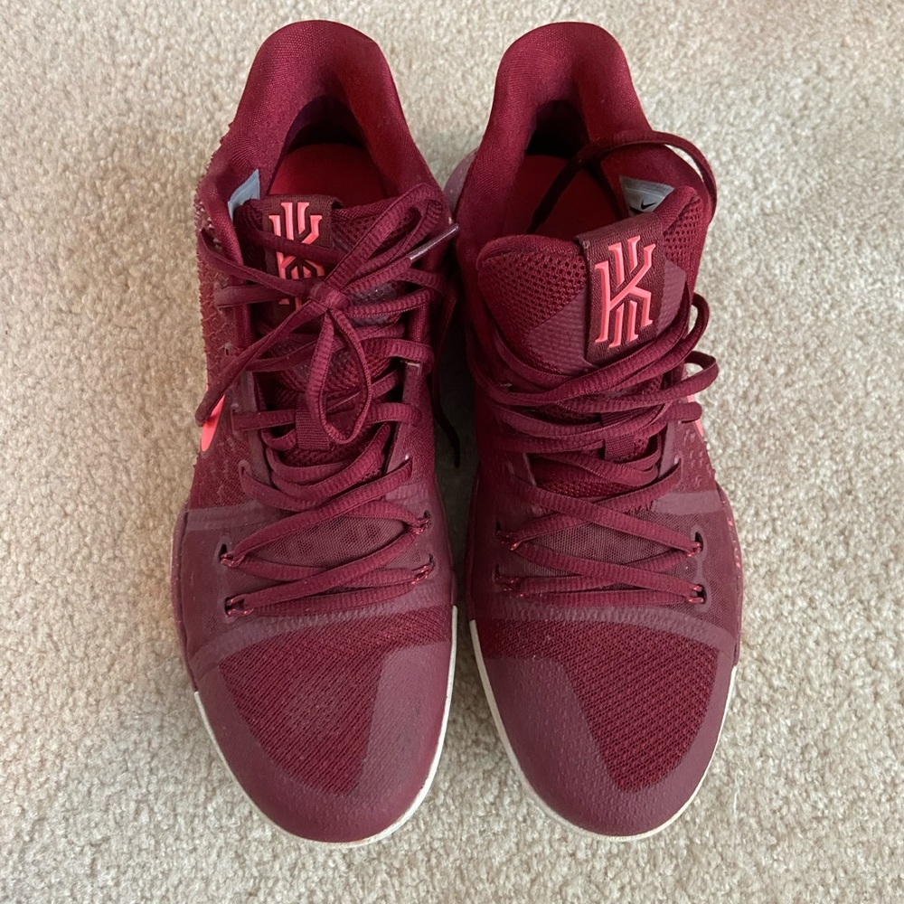 Kyrie Irving basketball shoes
